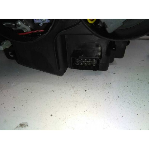 Recambio de faro izquierdo para fiat scudo furgón (272) referencia OEM IAM  NUEVO H4