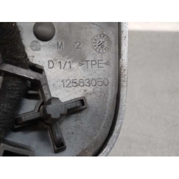 Recambio de retrovisor derecho para peugeot 308 cc (2009) sport referencia OEM IAM 12563050 6 +2 CABLES 