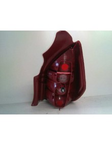 Recambio de piloto trasero izquierdo para citroën c2 referencia OEM IAM  NUEVO  2