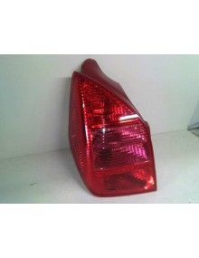 Recambio de piloto trasero izquierdo para citroën c2 referencia OEM IAM  NUEVO 