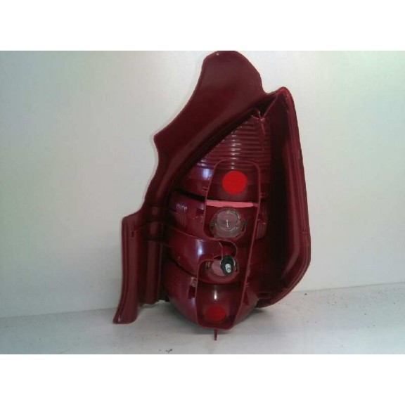 Recambio de piloto trasero izquierdo para citroën c2 referencia OEM IAM  NUEVO 