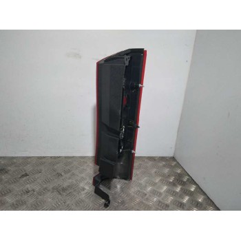 Recambio de piloto trasero izquierdo para mercedes-benz citan (w415) combi referencia OEM IAM 4159062800  16021101