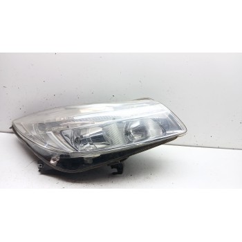 Recambio de faro derecho para opel insignia a sedán (g09) 2.0 cdti (69) referencia OEM IAM 22831927rh  