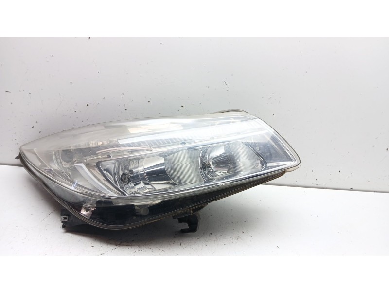 Recambio de faro derecho para opel insignia a sedán (g09) 2.0 cdti (69) referencia OEM IAM 22831927rh  