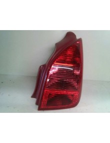 Recambio de piloto trasero derecho para citroën c2 referencia OEM IAM  NUEVO 