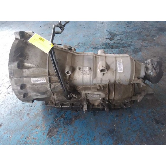 Recambio de caja cambios para bmw serie 1 berlina (e81/e87) 118d referencia OEM IAM 7576182 AUTO 