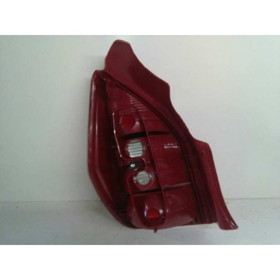 Recambio de piloto trasero derecho para citroën c2 referencia OEM IAM  NUEVO ROJO/BLANCO
