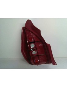 Recambio de piloto trasero derecho para citroën c2 referencia OEM IAM  NUEVO ROJO/BLANCO 2