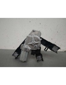 Recambio de motor limpia trasero para peugeot 308 access referencia OEM IAM 9819523180 0390205010 3 PINES