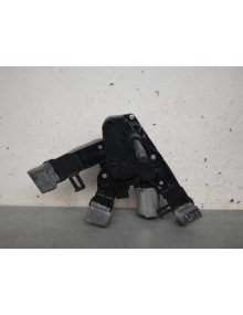 Recambio de motor limpia trasero para peugeot 308 access referencia OEM IAM 9819523180 0390205010 3 PINES 2