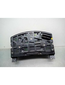 Recambio de cuadro instrumentos para opel astra h ber. edition referencia OEM IAM 13309003 13309003YD  2
