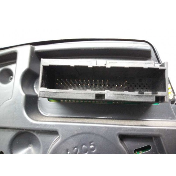 Recambio de cuadro instrumentos para opel astra h ber. edition referencia OEM IAM 13309003 13309003YD 