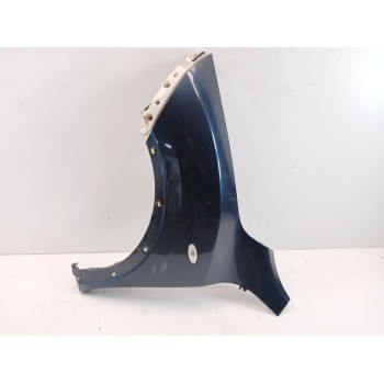 Recambio de aleta delantera izquierda para nissan juke (f15) 1.6 referencia OEM IAM F31011KKMA  