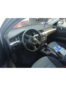 Recambio de kit airbag para skoda superb combi (3t5) active referencia OEM IAM   