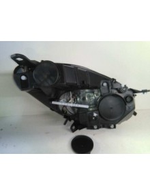 Recambio de faro izquierdo para fiat doblo referencia OEM IAM  NUEVO H7+H7 2
