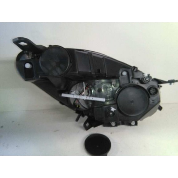 Recambio de faro izquierdo para fiat doblo referencia OEM IAM  NUEVO H7+H7