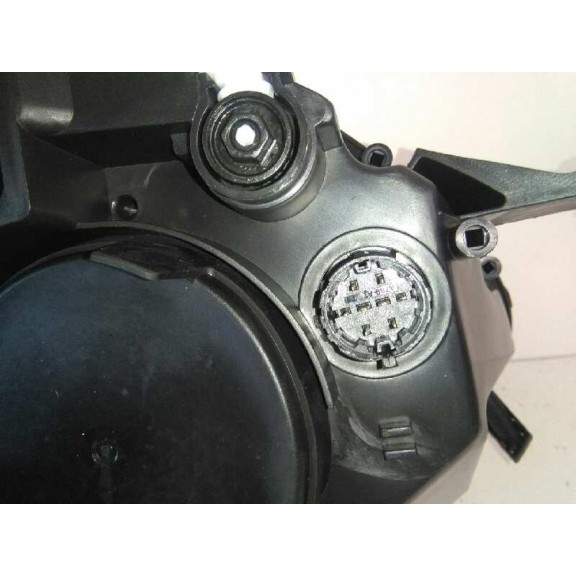 Recambio de faro izquierdo para fiat doblo referencia OEM IAM  NUEVO H7+H7