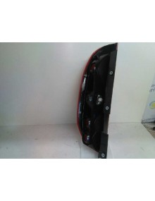 Recambio de piloto trasero derecho para fiat doblo referencia OEM IAM  NUEVO PARA 2 PUERTAS 2