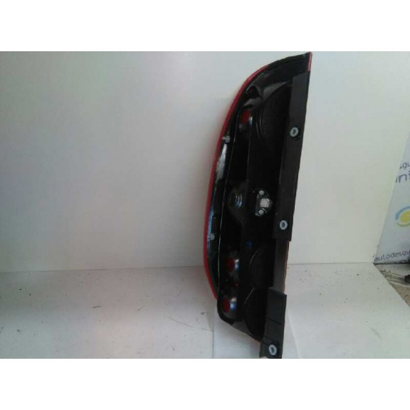 Recambio de piloto trasero derecho para fiat doblo referencia OEM IAM  NUEVO PARA 2 PUERTAS