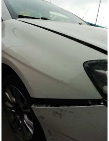 Recambio de aleta delantera derecha para lancia delta (181) gold referencia OEM IAM    2