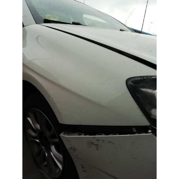 Recambio de aleta delantera derecha para lancia delta (181) gold referencia OEM IAM   