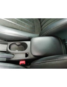 Recambio de apoyabrazos central para lancia delta (181) gold referencia OEM IAM   