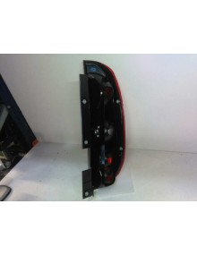 Recambio de piloto trasero izquierdo para fiat doblo referencia OEM IAM  NUEVO PARA 2 PUERTAS 2