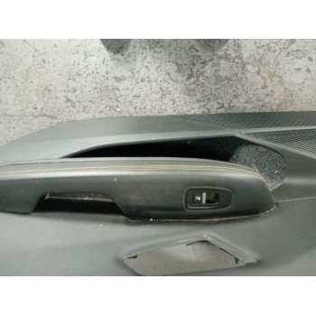 Recambio de guarnecido puerta delantera derecha para renault megane e-tech suv ev40 referencia OEM IAM   