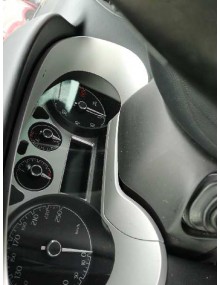 Recambio de cuadro instrumentos para lancia delta (181) gold referencia OEM IAM   