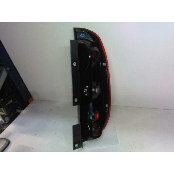 Recambio de piloto trasero izquierdo para fiat doblo referencia OEM IAM  NUEVO PARA 2 PUERTAS