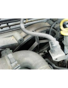 Recambio de electroventilador para lancia delta (181) gold referencia OEM IAM   