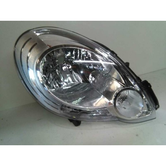 Recambio de faro derecho para renault kangoo (f/kc0) referencia OEM IAM  NUEVO H4 09/07>