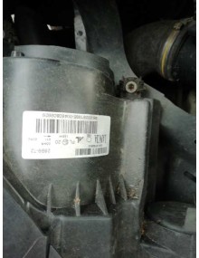 Recambio de faro derecho para lancia delta (181) gold referencia OEM IAM    2