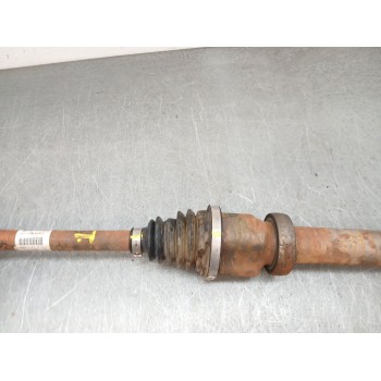 Recambio de transmision delantera derecha para ford b-max (jk) 1.0 ecoboost referencia OEM IAM CV173B436BD  