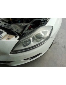 Recambio de faro izquierdo para lancia delta (181) gold referencia OEM IAM  1 SOPORTE ROTO 