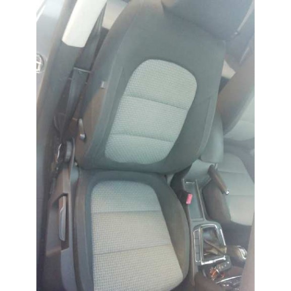 Recambio de juego asientos completo para skoda superb combi (3t5) active referencia OEM IAM   