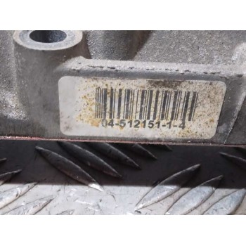 Recambio de culatin para fiat fiorino adventure combi referencia OEM IAM   