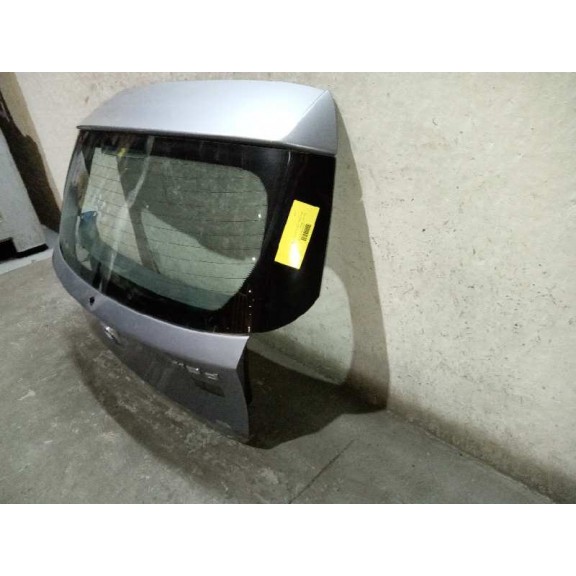 Recambio de porton trasero para bmw serie 1 berlina (e81/e87) 118d referencia OEM IAM 41627133898  41627133898