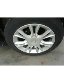 Recambio de juego llantas para lancia delta (181) gold referencia OEM IAM   