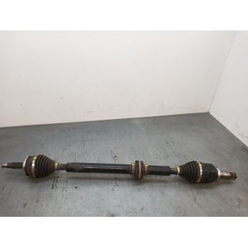 Recambio de transmision delantera derecha para lexus ct (zwa10_) 200h (zwa10_) referencia OEM IAM   