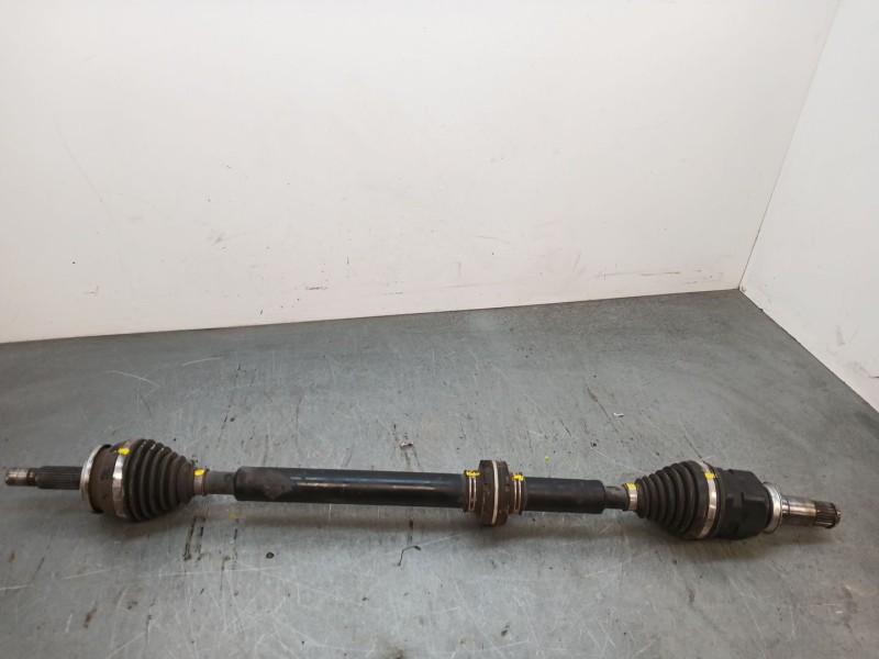 Recambio de transmision delantera derecha para lexus ct (zwa10_) 200h (zwa10_) referencia OEM IAM   