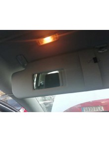 Recambio de parasol izquierdo para skoda superb combi (3t5) active referencia OEM IAM   