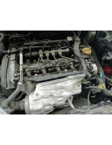 Recambio de motor completo para lancia delta (181) gold referencia OEM IAM 844A3000 B 198.600KM ENTREGA CASCO