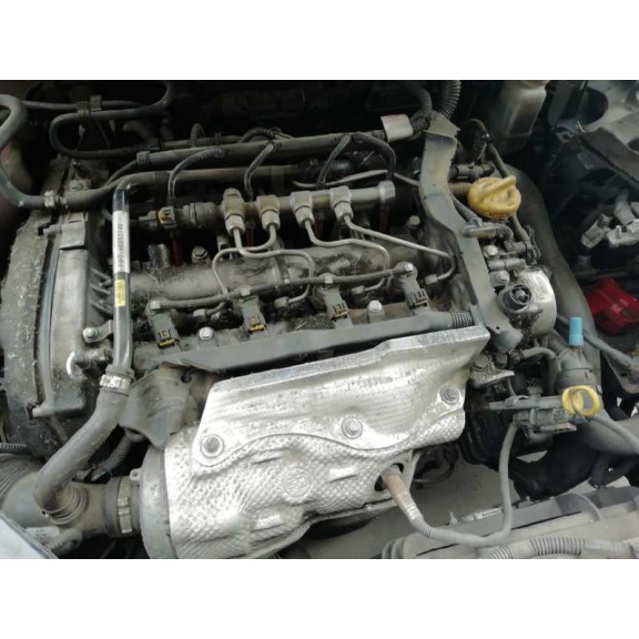 Recambio de motor completo para lancia delta (181) gold referencia OEM IAM 844A3000 B 198.600KM ENTREGA CASCO