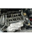 Recambio de motor completo para lancia delta (181) gold referencia OEM IAM 844A3000 B 198.600KM ENTREGA CASCO