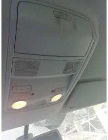 Recambio de luz interior para skoda superb combi (3t5) active referencia OEM IAM   