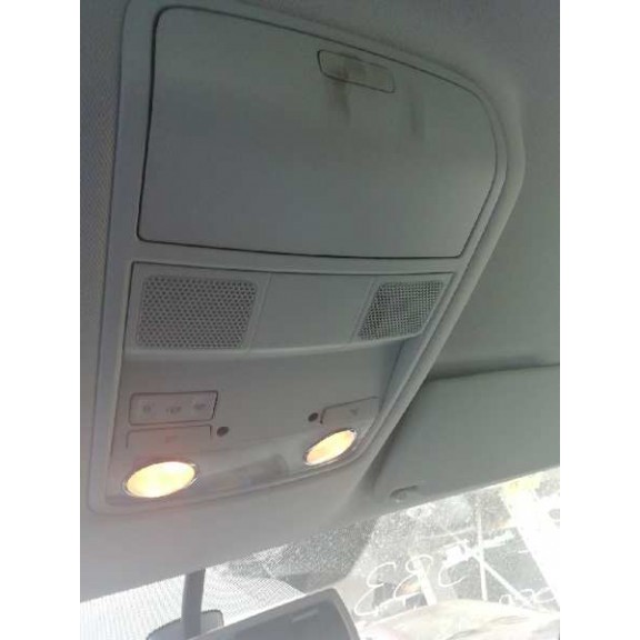 Recambio de luz interior para skoda superb combi (3t5) active referencia OEM IAM   