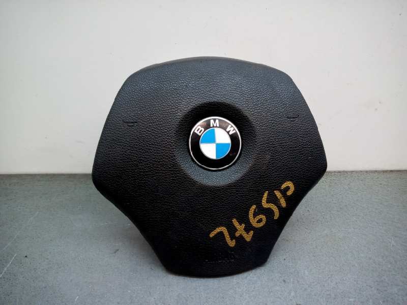 Recambio de airbag delantero izquierdo para bmw serie 3 berlina (e90) 318d referencia OEM IAM 6774945  