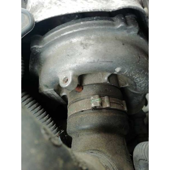 Recambio de motor completo para lancia delta (181) gold referencia OEM IAM 844A3000 B 198.600KM ENTREGA CASCO