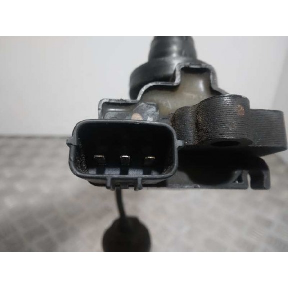 Recambio de bobina encendido para mitsubishi space star (dg0) 1300 referencia OEM IAM FL01621Z28 3 PINES 